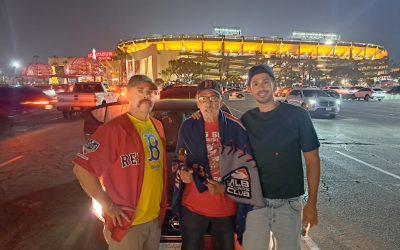 Visalia Host Lions Roar Newsletter for 6-20-25