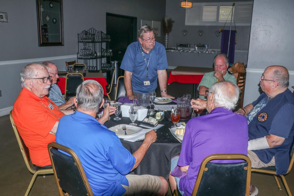 IMG_9134 Visalia Host Lions meeting for 8-15-25
