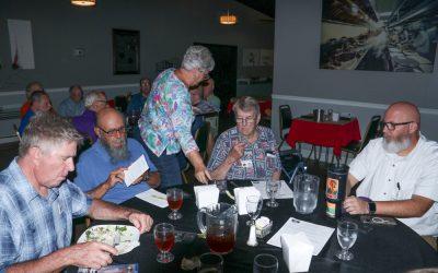 Visalia Host Lions Roar Newsletter for 8-15-25