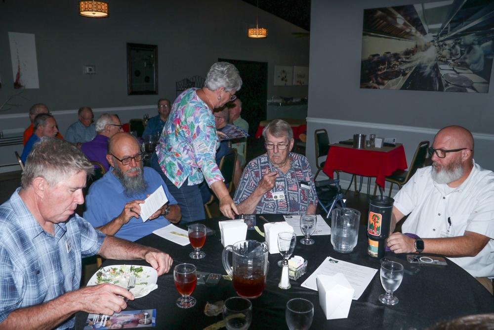 Visalia Host Lions Roar Newsletter for 8-15-25