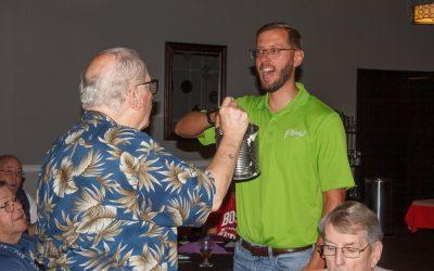 Visalia Host Lions Roar Newsletter for 8-29-25