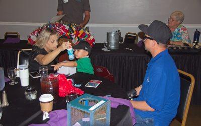 Visalia Host Lions Roar Newsletter for 9-12-25
