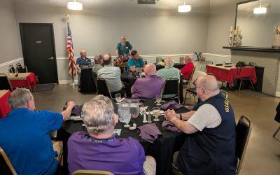 Visalia Host Lions Roar Newsletter for 9-5-25