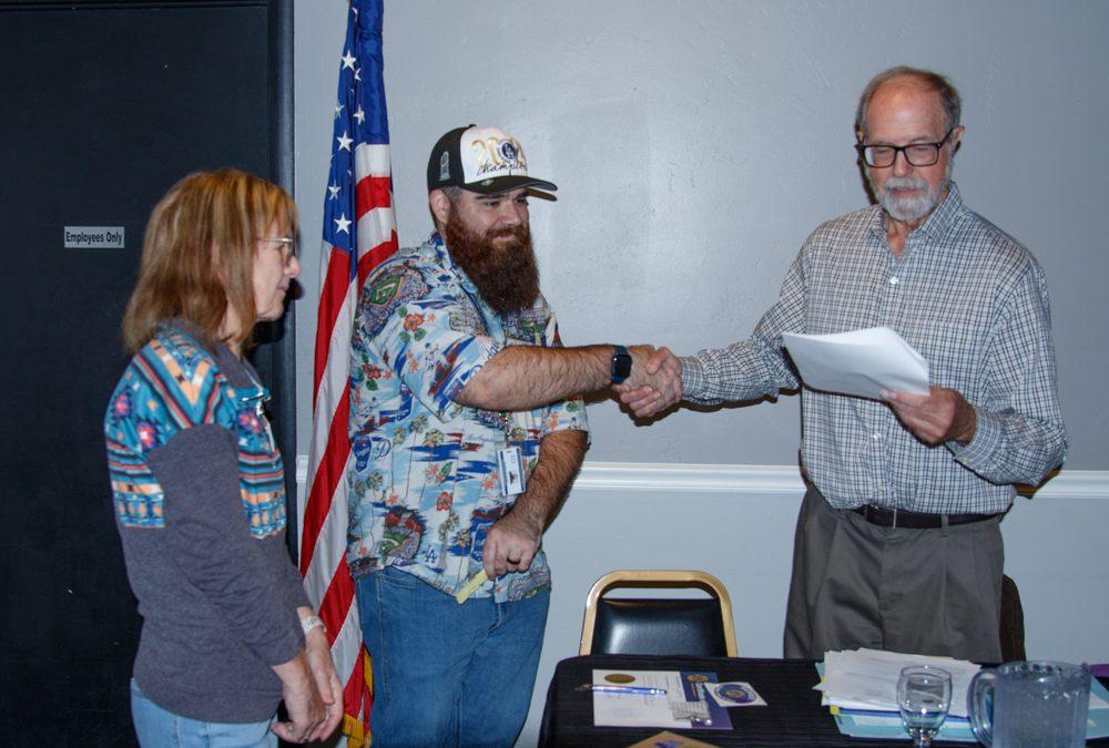 Visalia Host Lions Roar Newsletter for 10-24-25