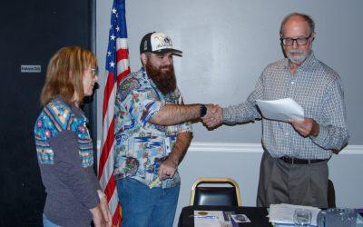 Visalia Host Lions Roar Newsletter for 10-24-25