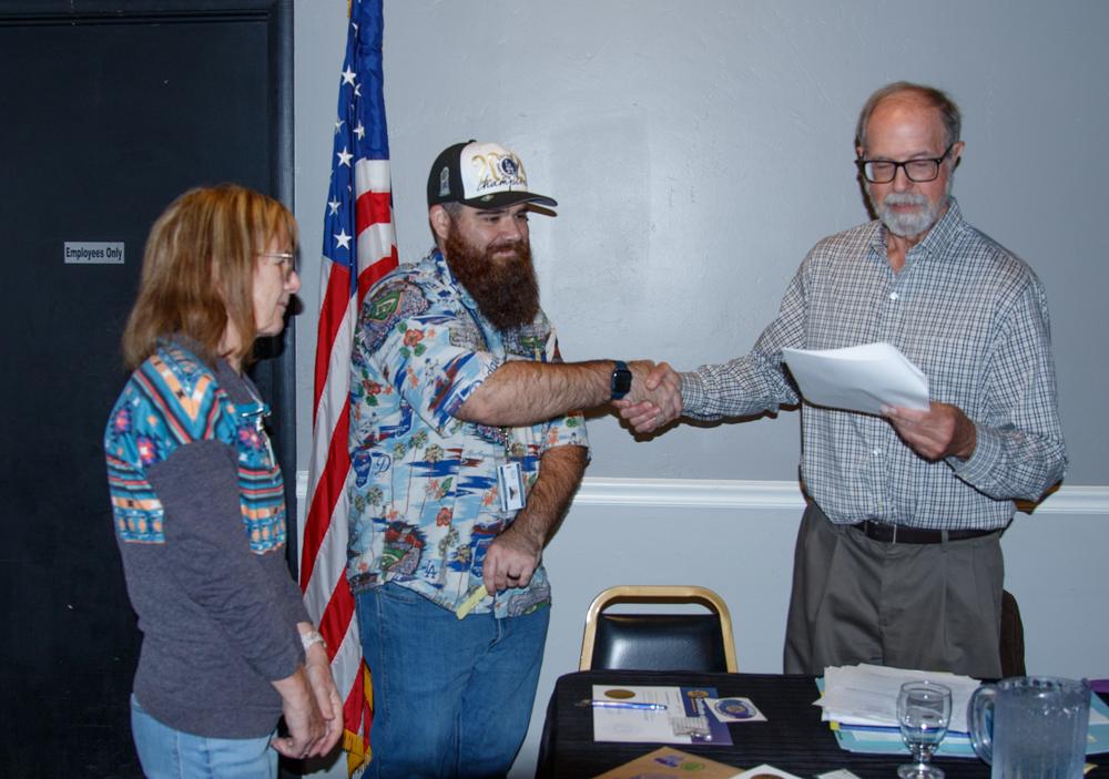Lion Geoff Breashears inducted into the club