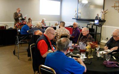 Visalia Host Lions Roar Newsletter for 10-17-25