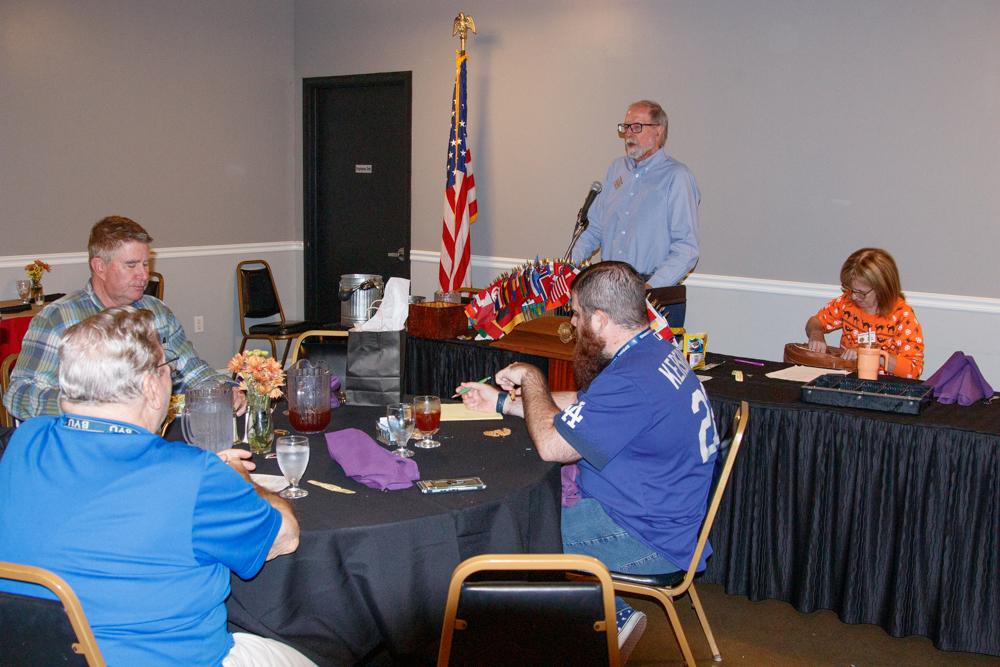 visalia host lions meeting for 10-31-25