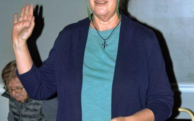 Visalia Host Lions Roar Newsletter for 11-14-25