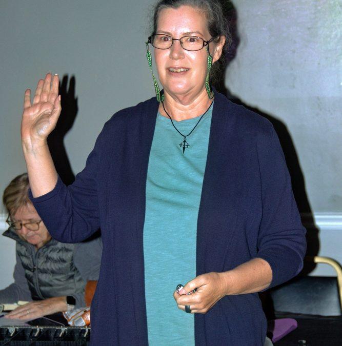 Visalia Host Lions Roar Newsletter for 11-14-25