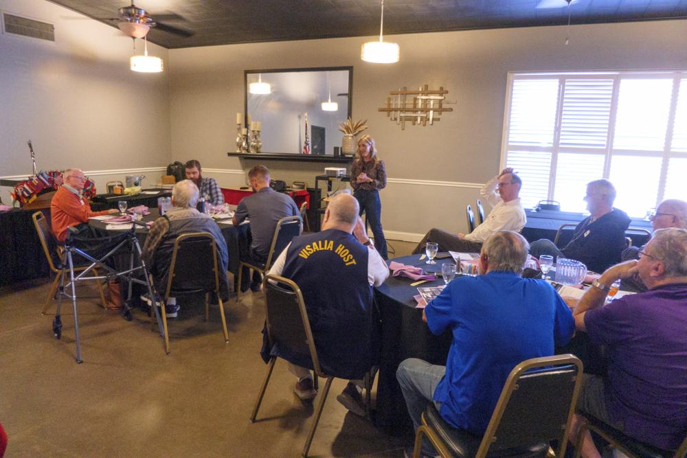 visalia host lions meeting for 11-7-25