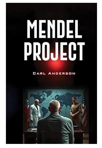 The Mendel Project The Mendel Project book