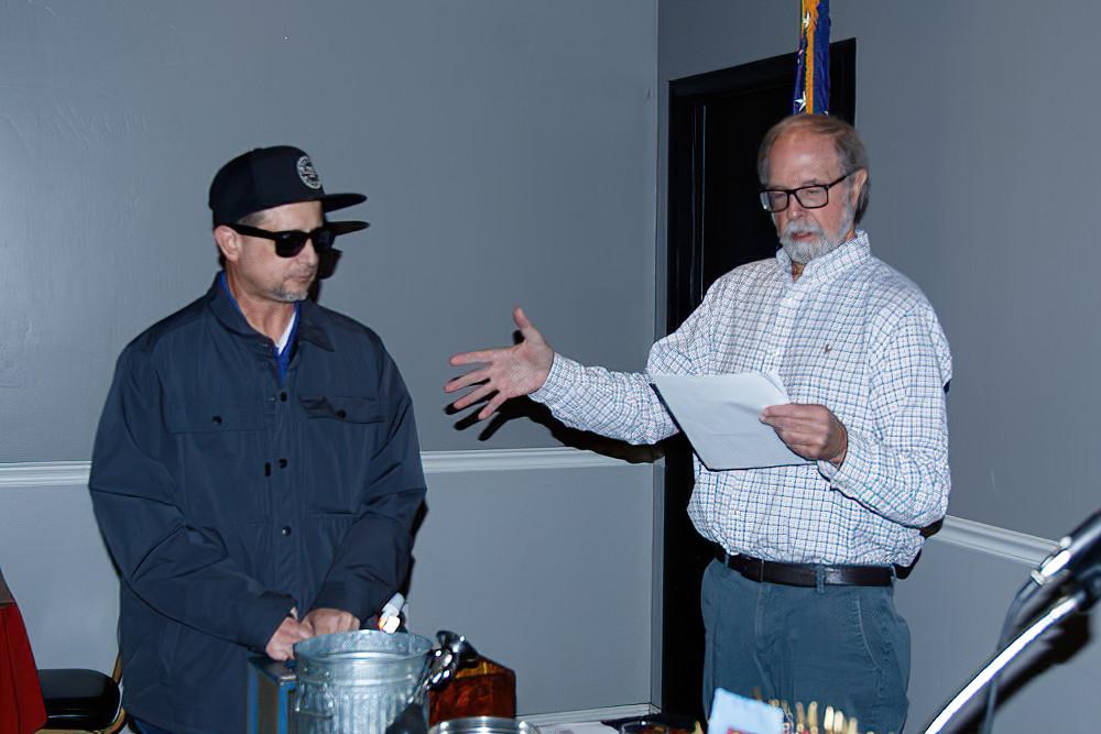 Visalia Host Lion Roar Newsletter for 12-5-25