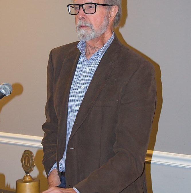 Visalia Host Lions Roar Newsletter for 12-12-25