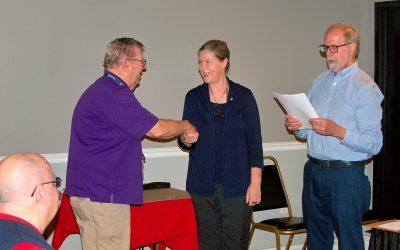 Visalia Host Lions Roar Newsletter for 2-27-26