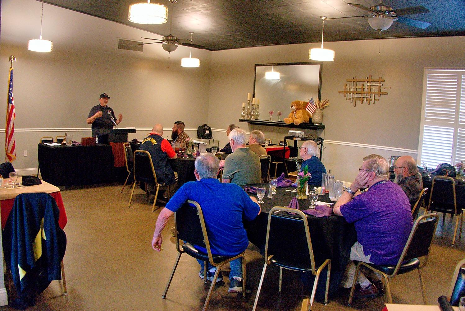 visalia host lions meeting for 2-27-26