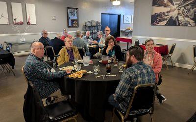 Visalia Host Lion Roar Newsletter for 2-6-26