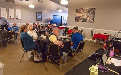 Visalia Host Lions Roar Newsletter for March 6th 2026