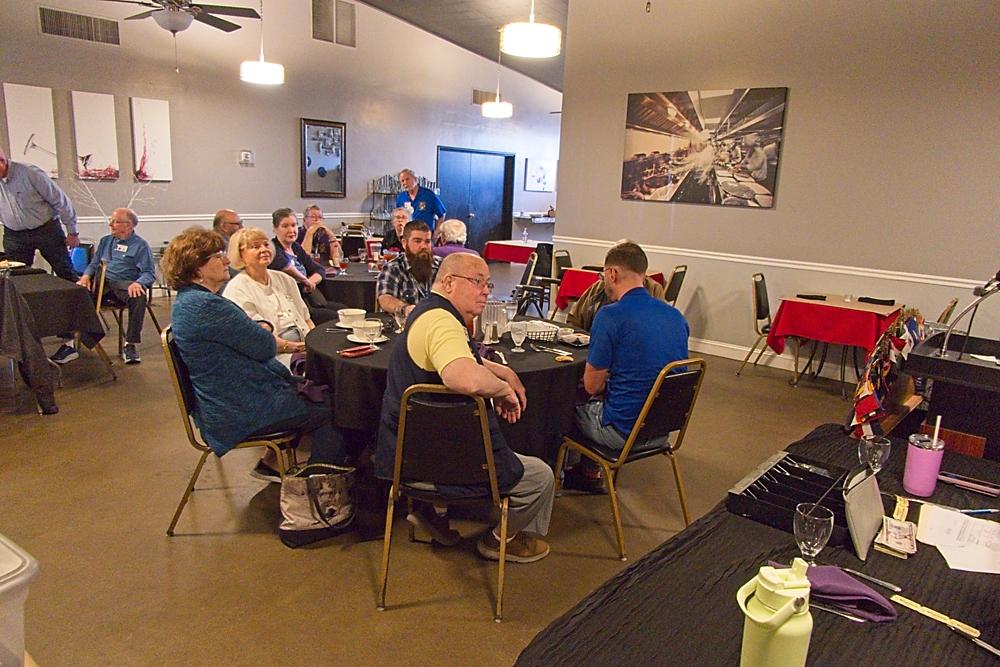 Visalias Host Lions meeting for Friday March 6th 2026