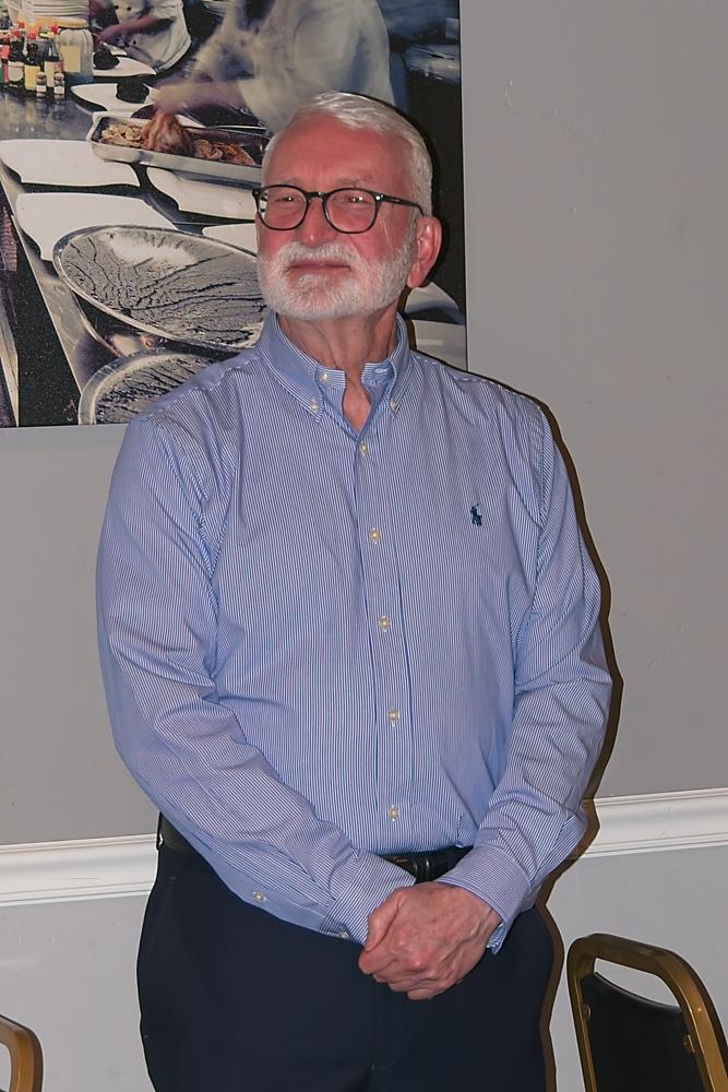 Our guest wes rowland