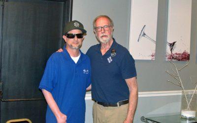 Visalia Host Lions Roar Newsletter for 3-20-26