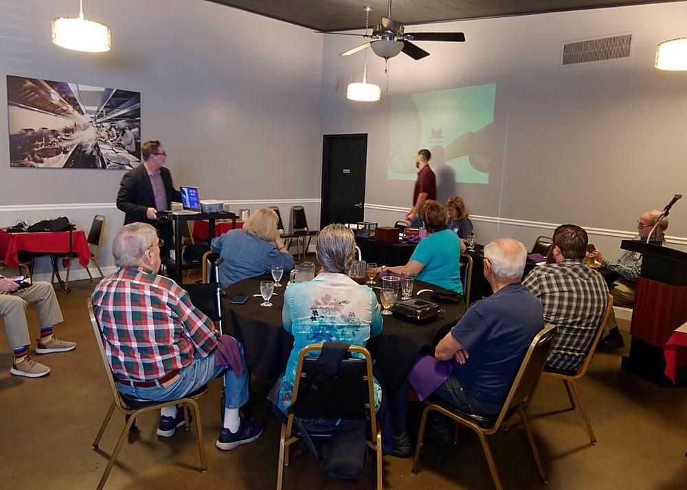 Visalia Host Lions meeting for March 27th, 2026