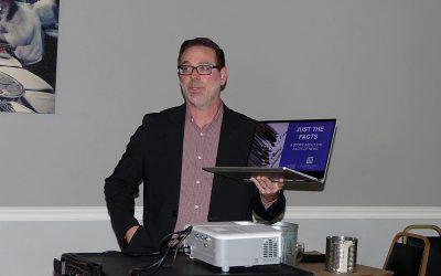 Visalia Host Lions Roar Newsletter for 3-27-26