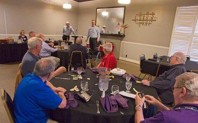 Visalia Host Lions Roar Newsletter for 4-3-26