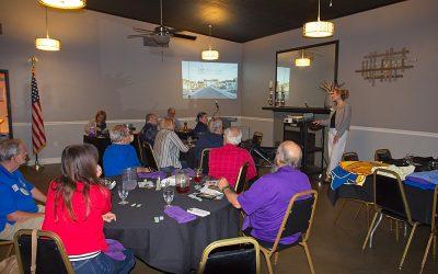 The Visalia Host Lions Roar Newsletter for 5-29-26