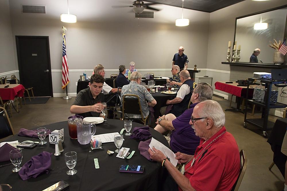 visalia host lions meeting for 5-15-26