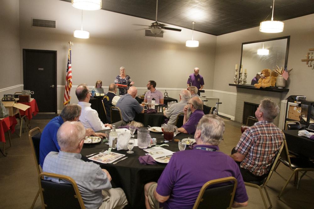 Visalia Host meeting 6-5-26