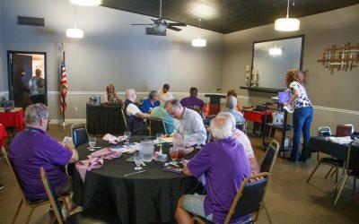 Visalia Host Lions Roar Newsletter for 6-12-26