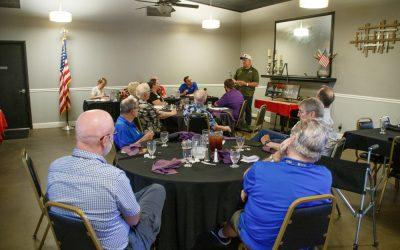 Visalia Host Lions Roar Newsletter 7-24.26