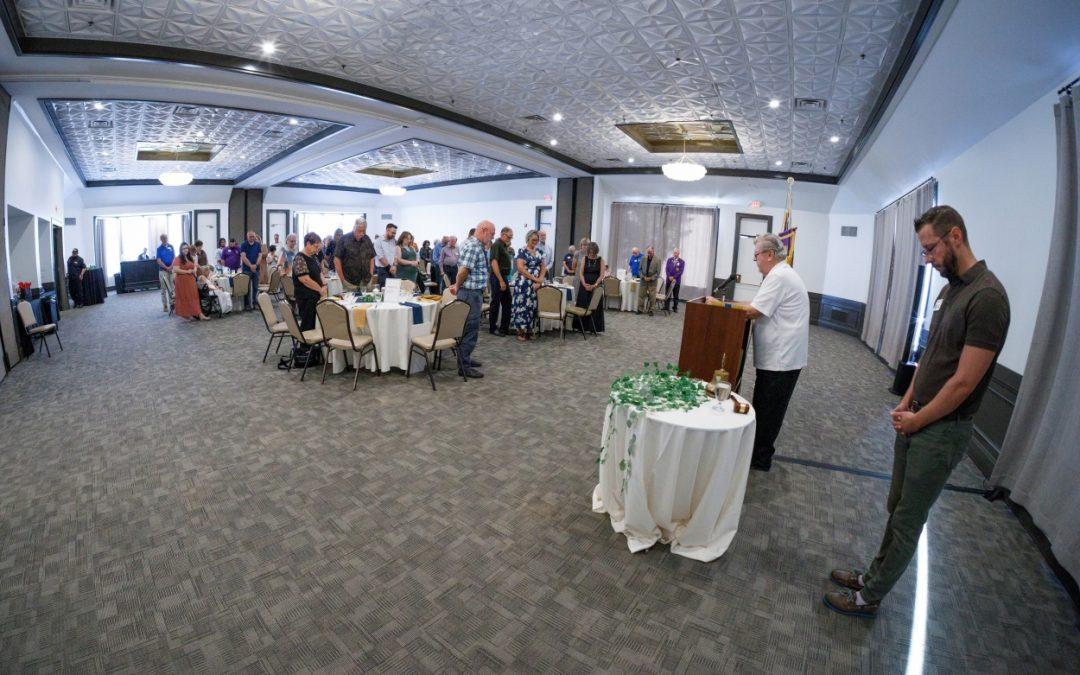 Visalia Host Lions Roar Newsletter 7-18-26